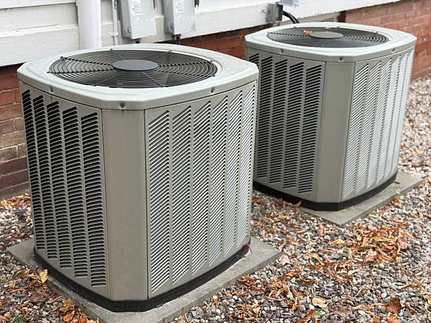 Reliable Hvac contractor in Palestine, IL by JG Cool HVAC
